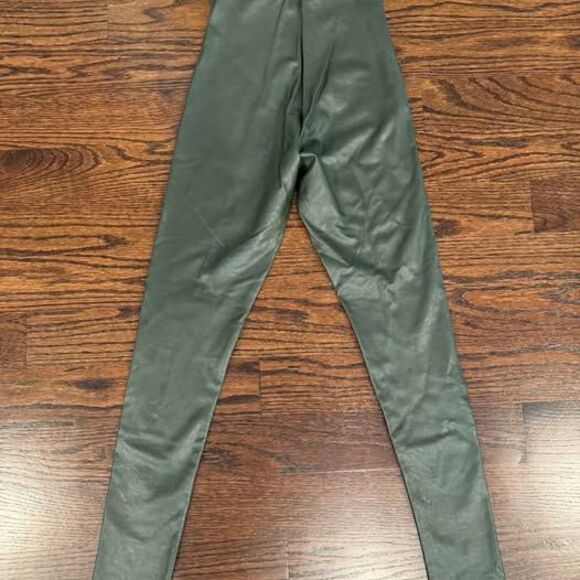 Commando Control faux leggings size small - Picture 2 of 5
